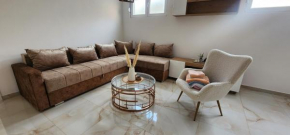 Spa apartman zatvoreni bazen Maca